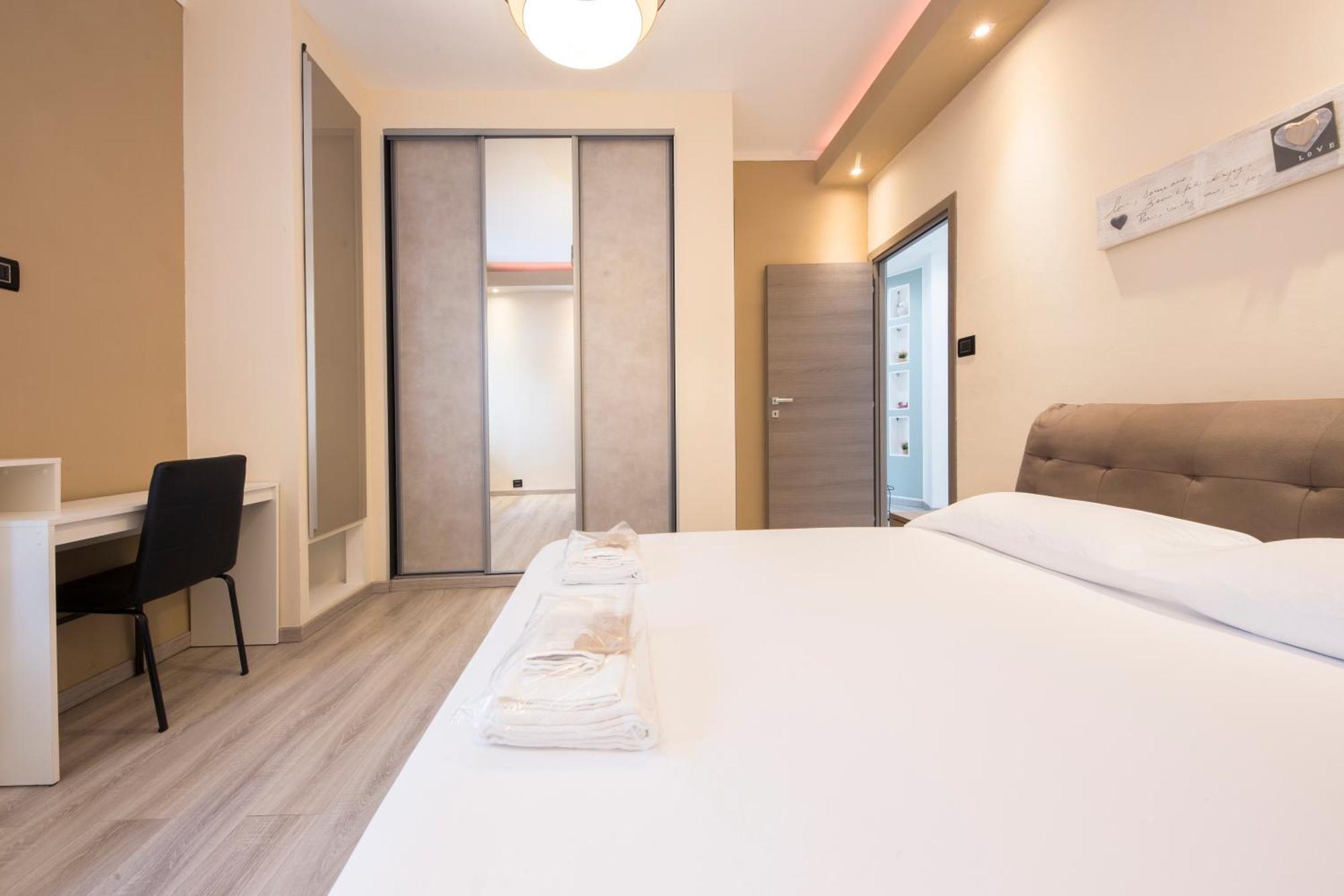 Due Passi Dal Mare Apartment Genoa Exterior photo