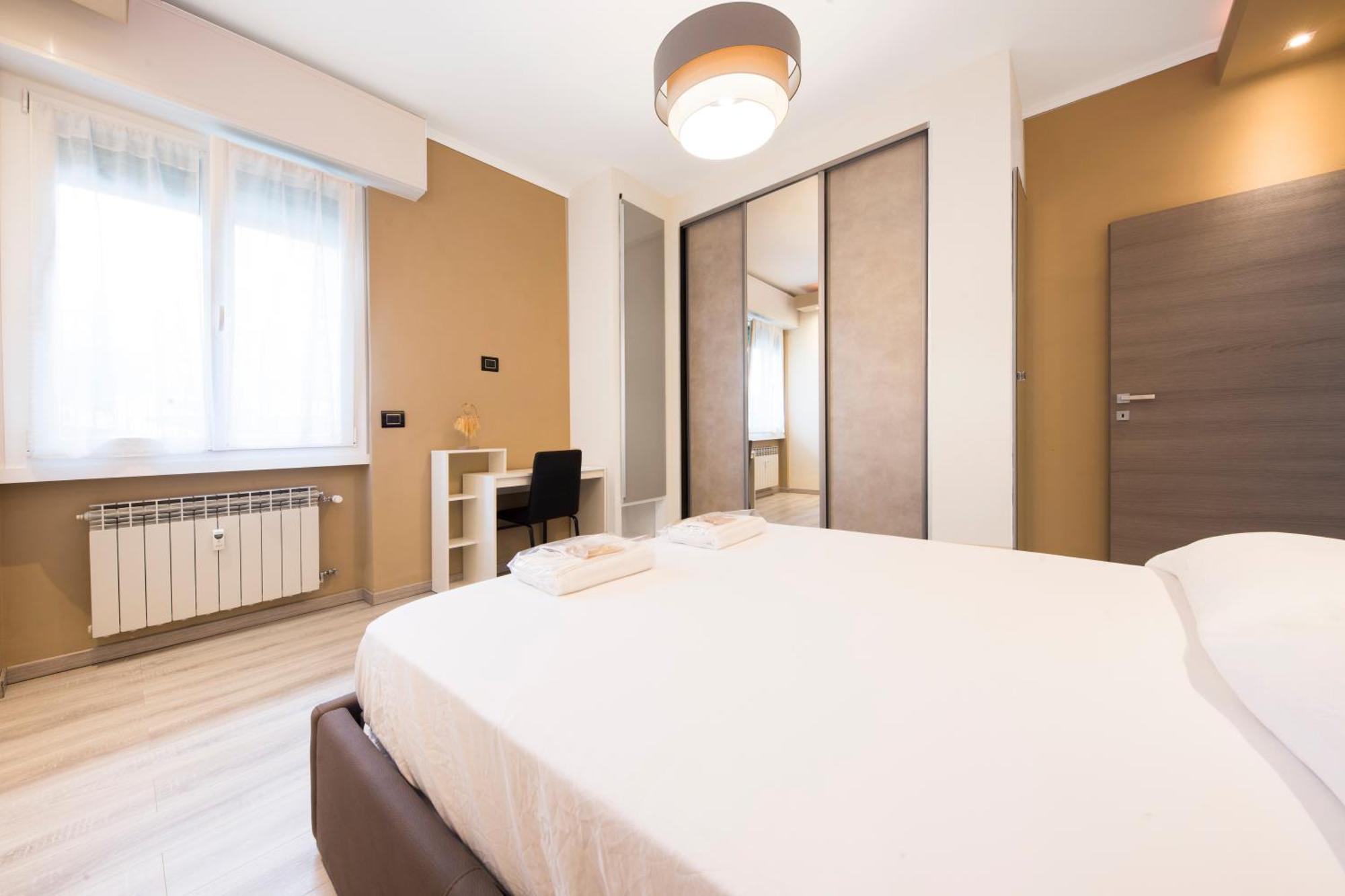 Due Passi Dal Mare Apartment Genoa Exterior photo